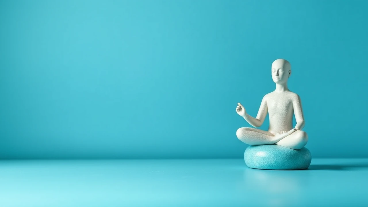 A Comprehensive Guide to Incorporating Mindfulness Meditation to Your Daily Routine for Improved Wellness