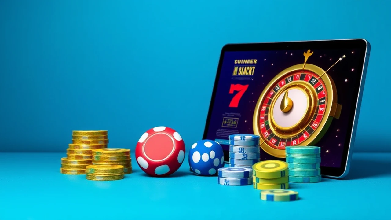 Exploring the Psychology Behind Online Gambling Games
