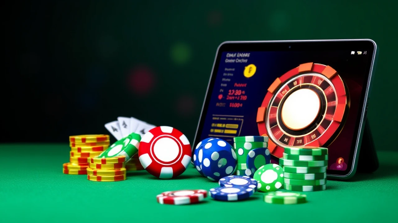 Tried-and-True Tactics for Digital Casino Entertainment Prosperity
