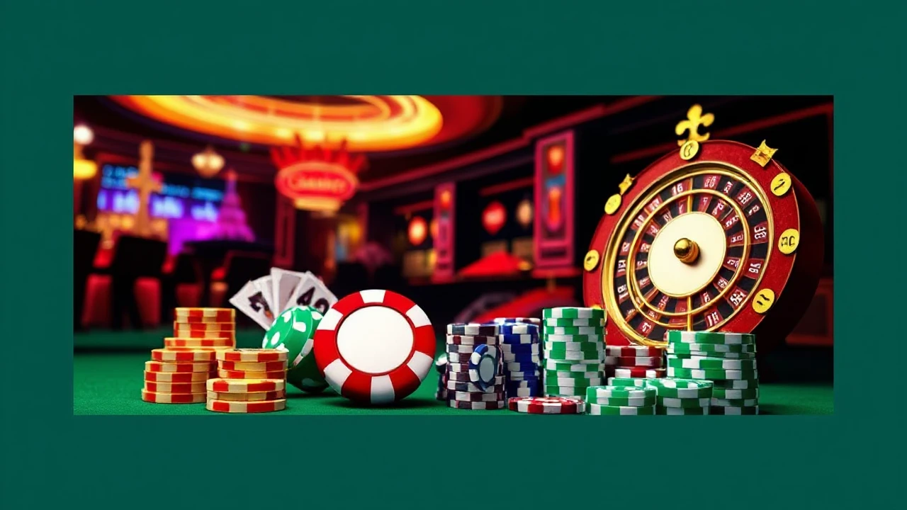 Delving into the Rich Story of Gaming Houses: Evolution to Modern Era
