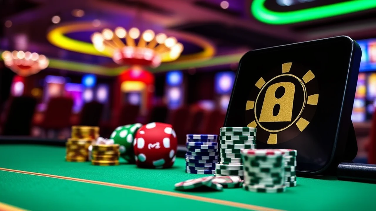Exposing the Secret Truths about Casino Security: How Players Should Know