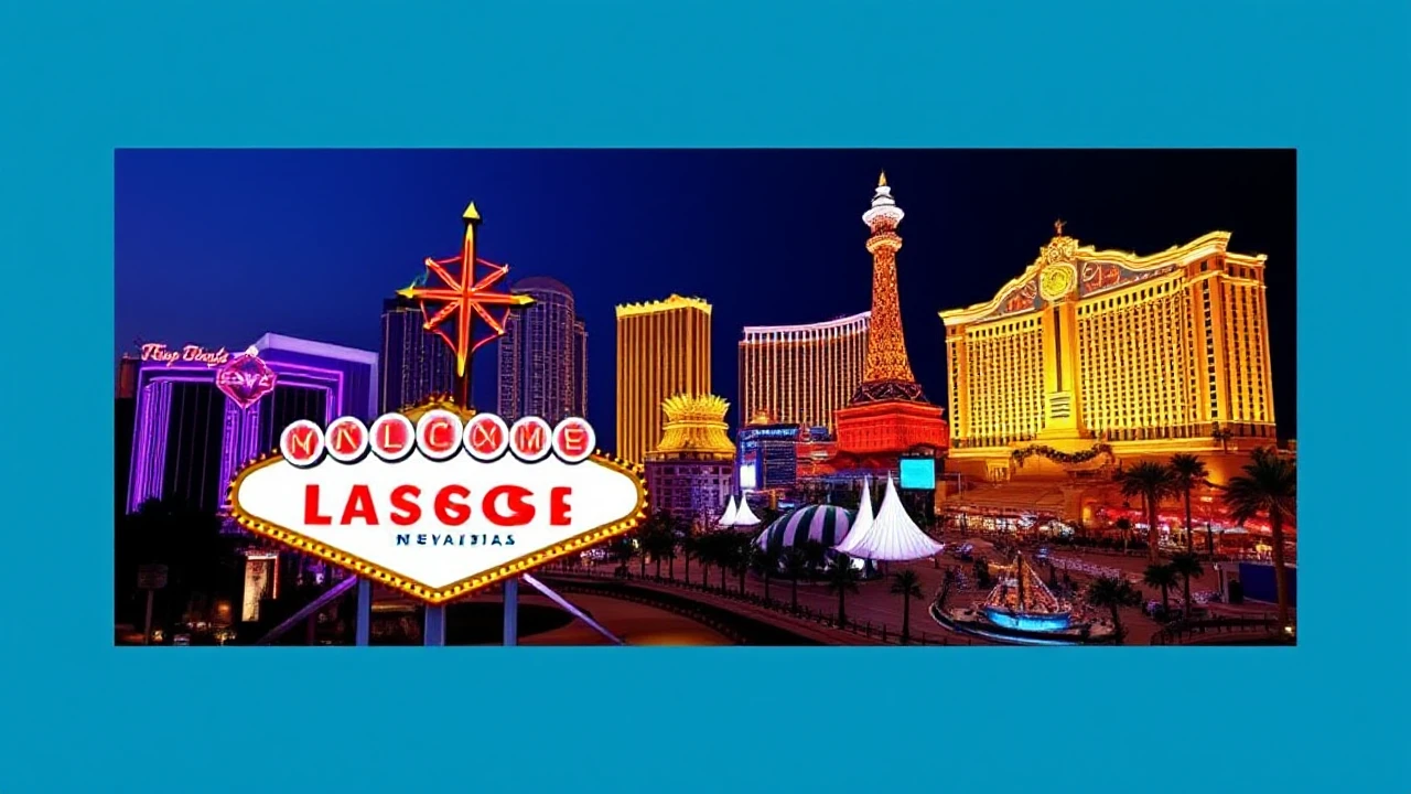 Revealing the Top Casino Destinations Worldwide