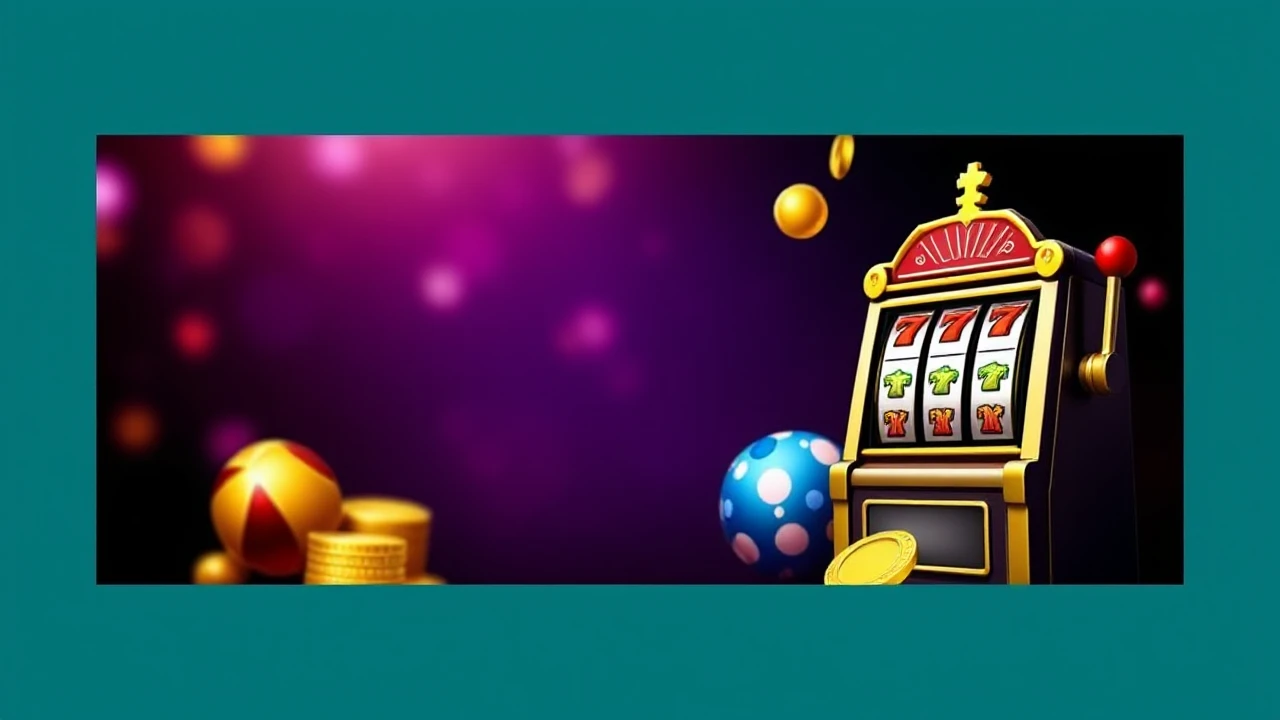 Strategi Ampuh untuk Menang di Permainan Slot Kasino