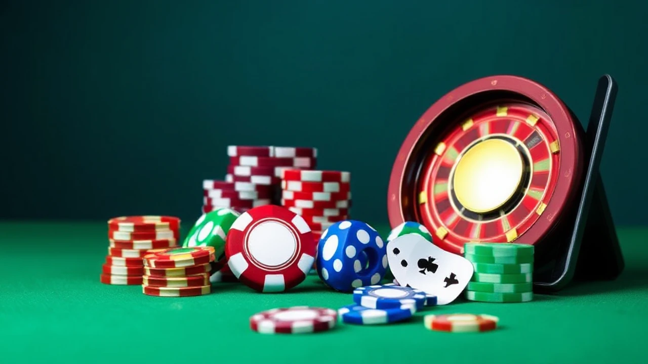 Les Astuces pour Jouer de Manière Responsable sur les Plateformes de Casino en Ligne