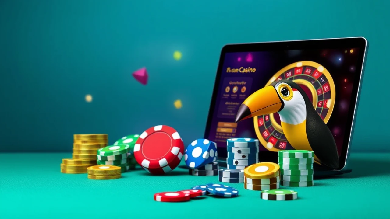 The Growth of Online Casinos: Adapting to a Changing Landscape