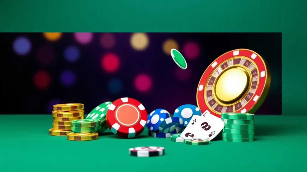 Maximizing Your Luck: Best Tactics for Online Casino Games