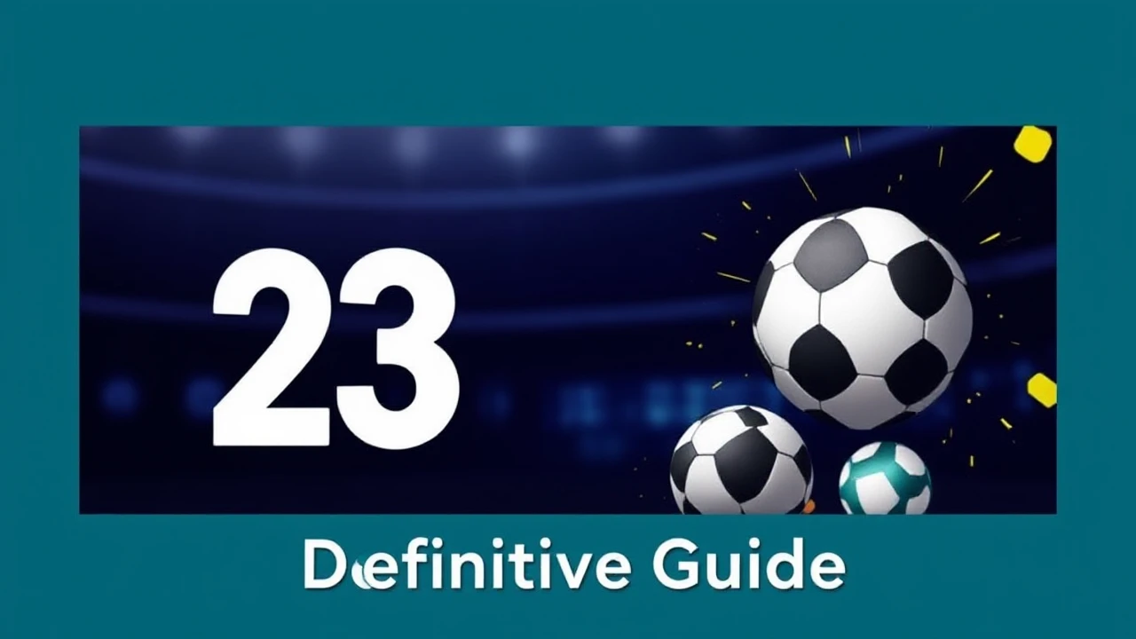 Dominating Your Competition with 23win Strategies: A Definitive Guide