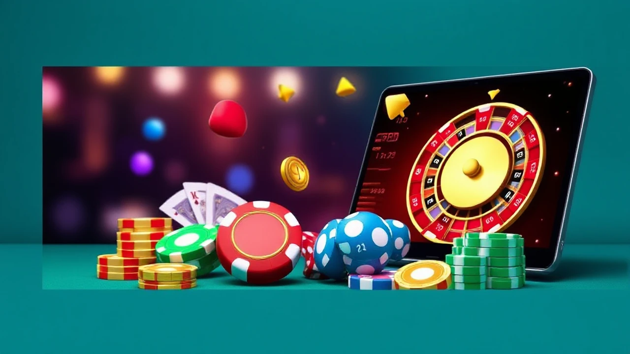 Redefining the Concept of Entertainment: Recommended Online Casino Games