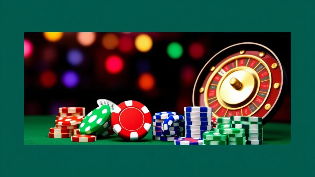 Conquering Casino Games: Pro Tips for Huge Wins