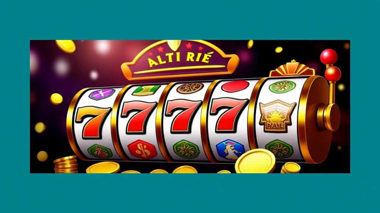 Strategi Handal untuk Menangkan Jackpot Besar di Game Slot