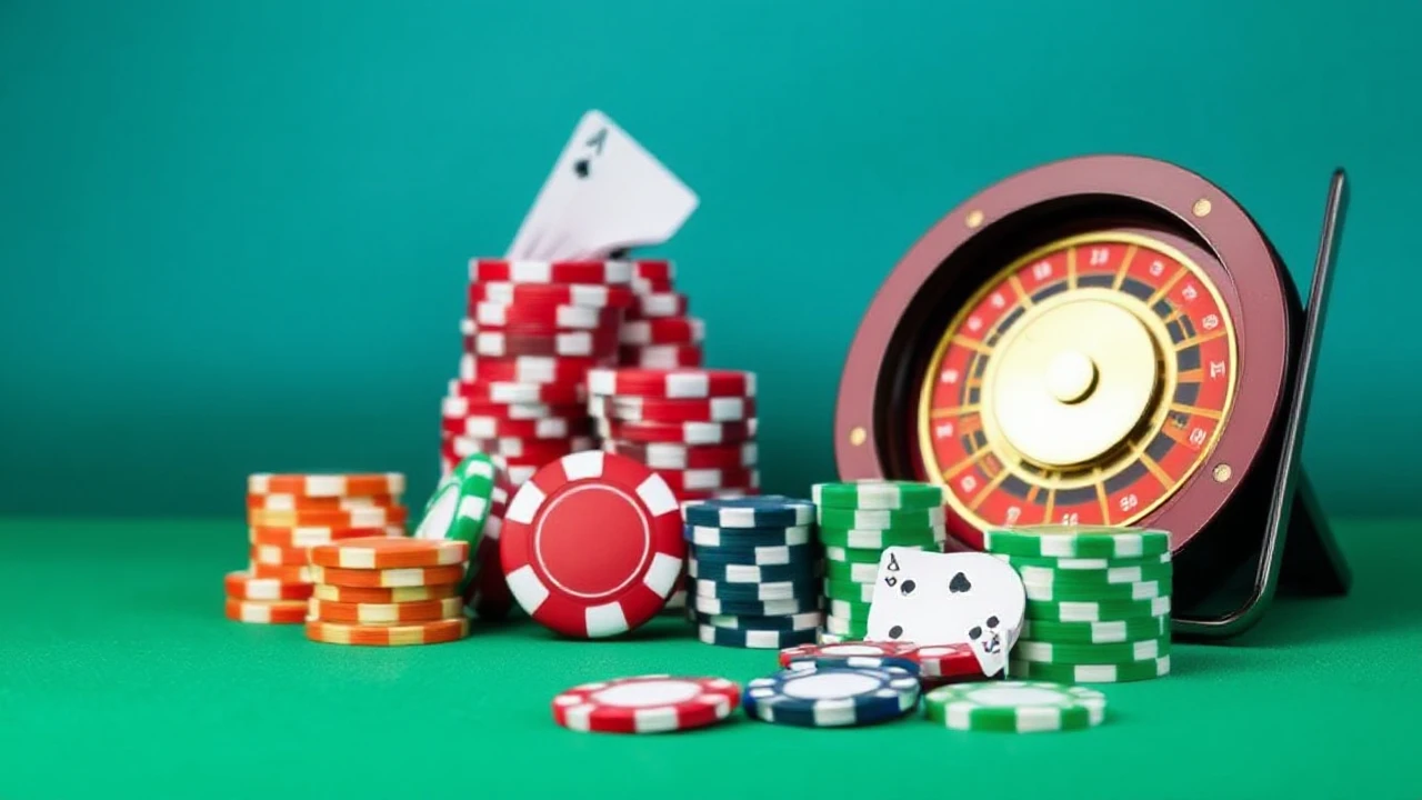 Top Tips for Staying Safe While Gambling at a Casino