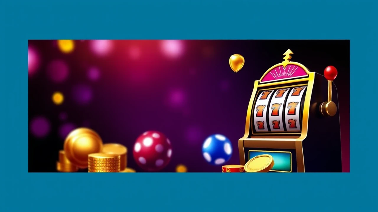 Unveiling the Unknown Benefits of Trying Slot Machine Slots