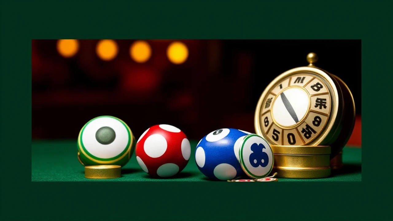 Rahasia Bermain Sic Bo agar Memperoleh Keuntungan yang Optimal