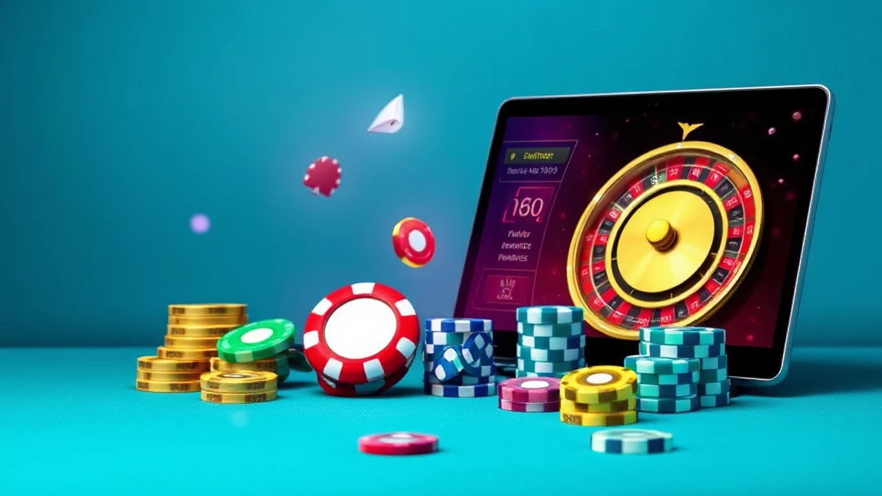 The Rise of Internet-based Casinos: A Contemporary Phenomenon in Modern World