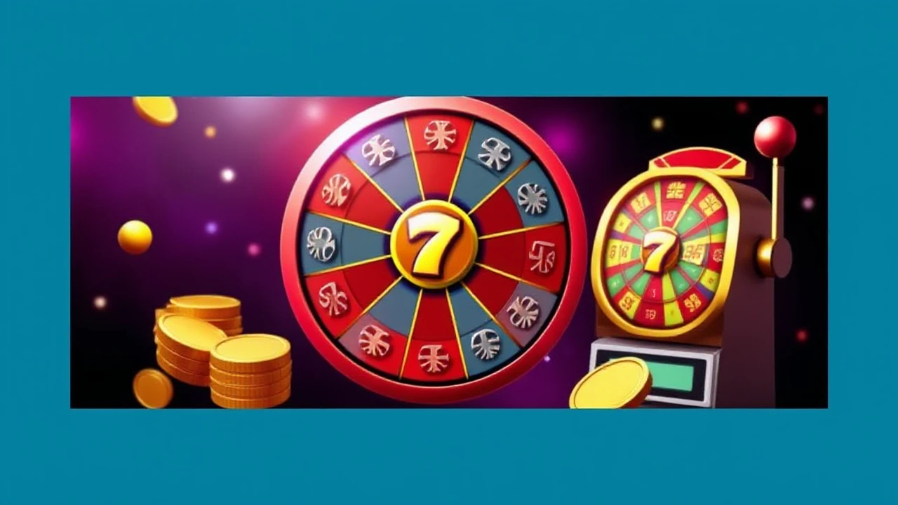 Becoming a Master at the Skill of Extra Spins in Slot Machine Games: Everything You Need to Know