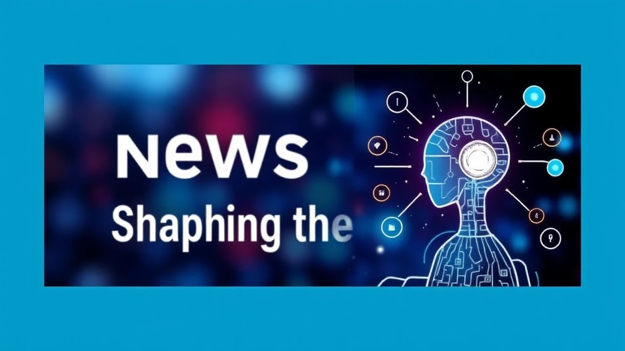 Emerging News Trends Shaping Reshape the Future