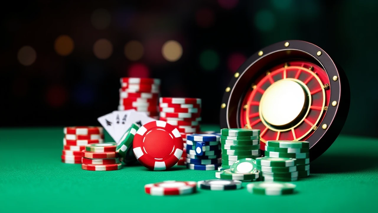 Becoming Proficient in Your Gambling Skills: Enhance Your Winnings Today!