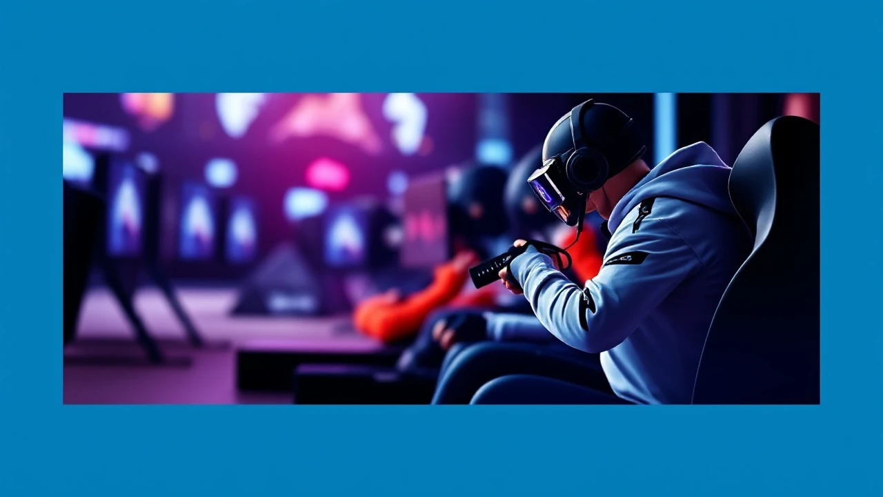 The Expansion of E-Sports: A Phenomenon to Follow in 2021