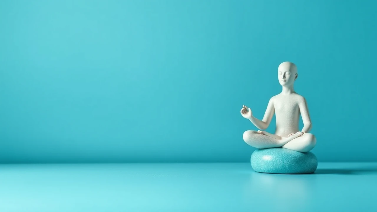 The Ultimate Handbook to Incorporating Mindfulness Meditation into Your Daily Routine for Boosted Wellness