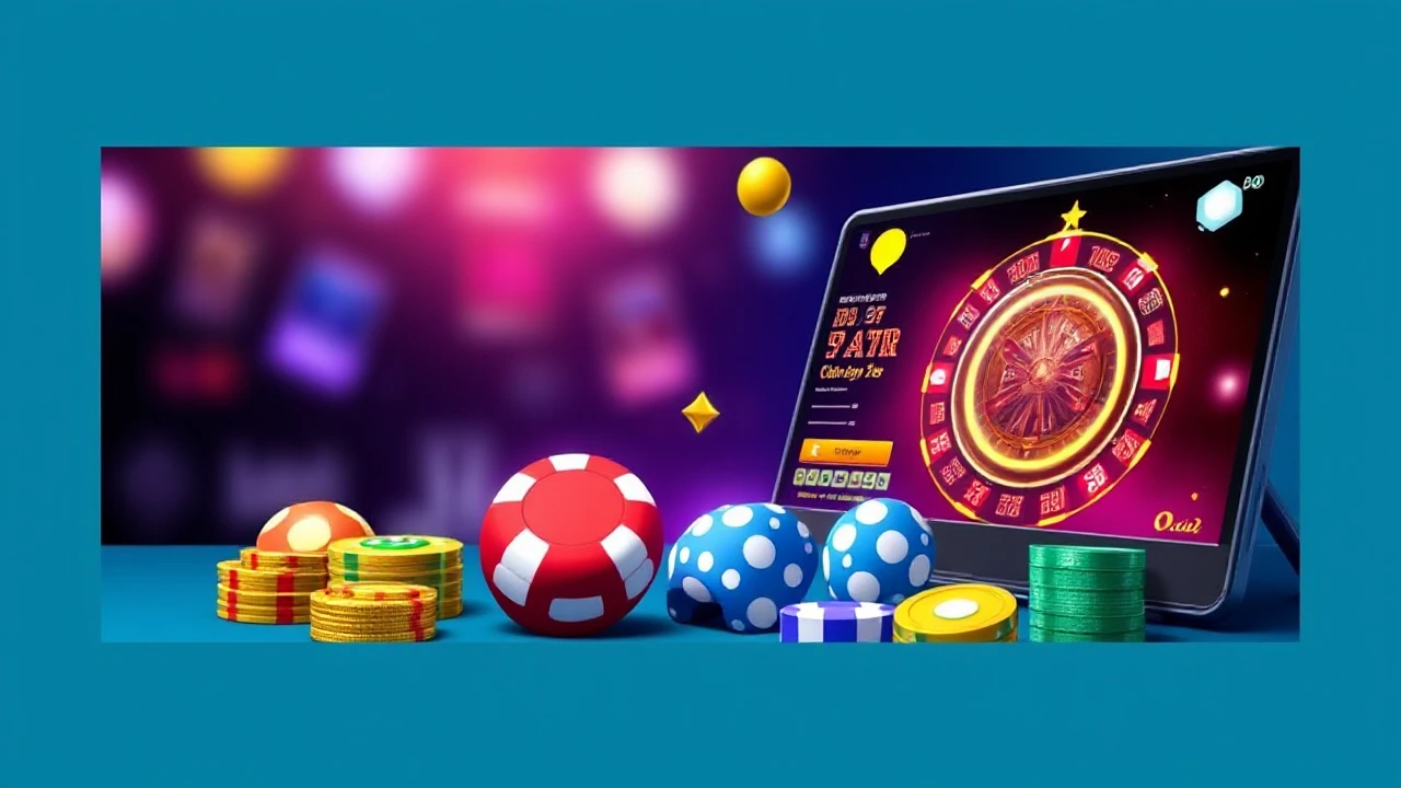 Upcoming Trends of Online Gaming Games: Emerging Trends to Keep an Eye On