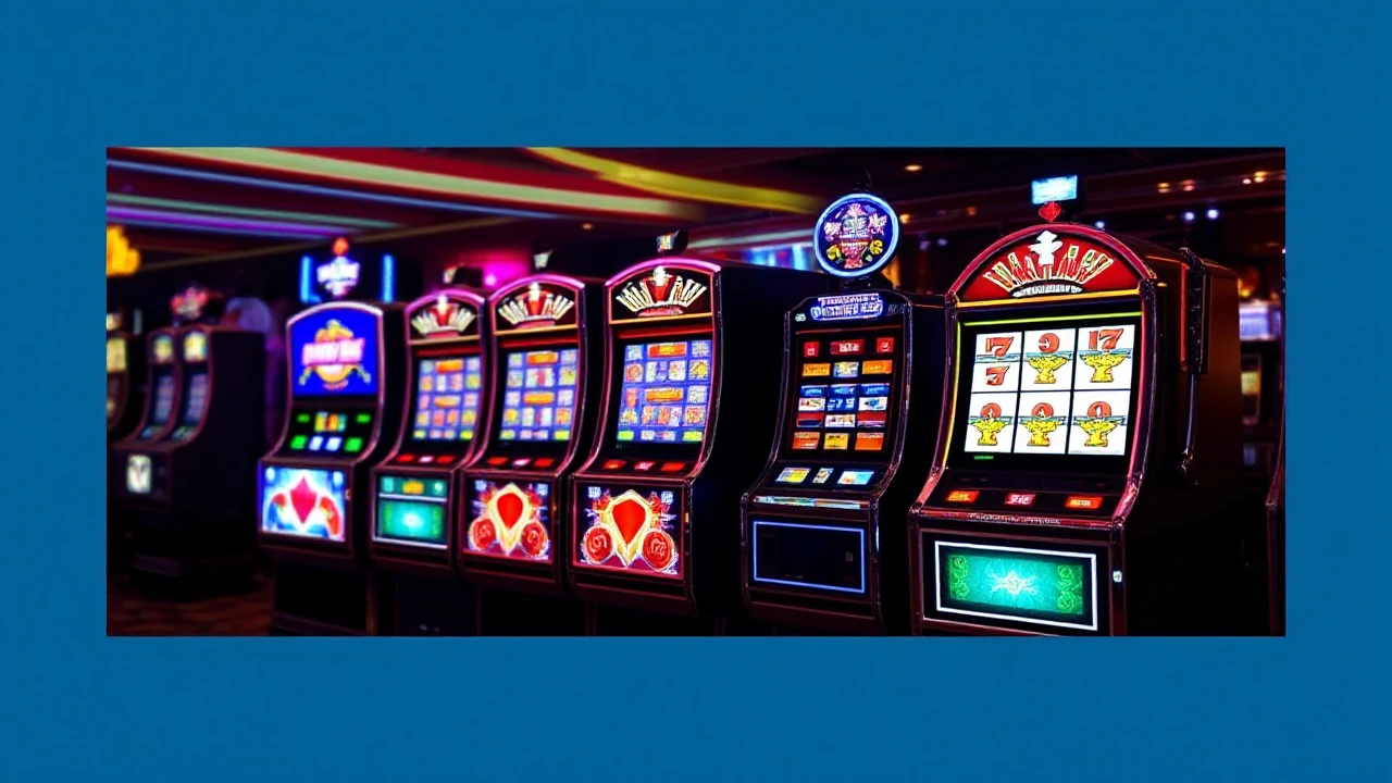 Unveiling the Psychological Factors Influencing Gaming House Slot Design