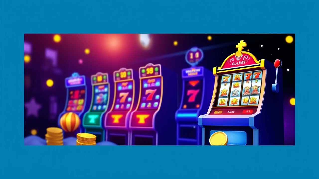 Exploring the Newest Movements in Digital Gaming Machine Games