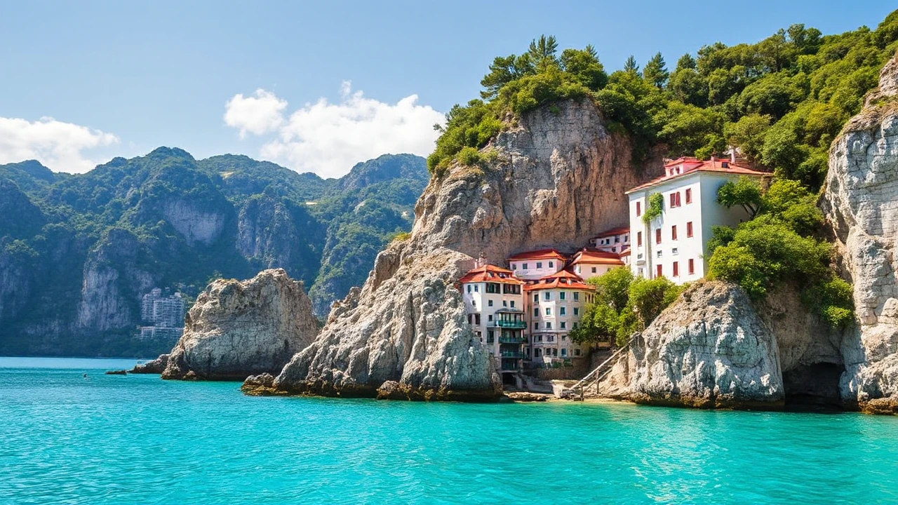 Discovering Hidden Treasures: 10 Off-the-Beaten-Path Destinations to Explore