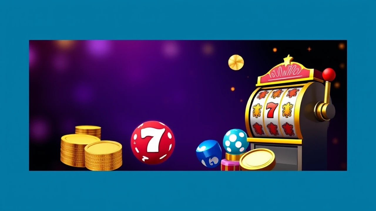 Mastering the Dos and Don'ts of Winning at Casino Slots