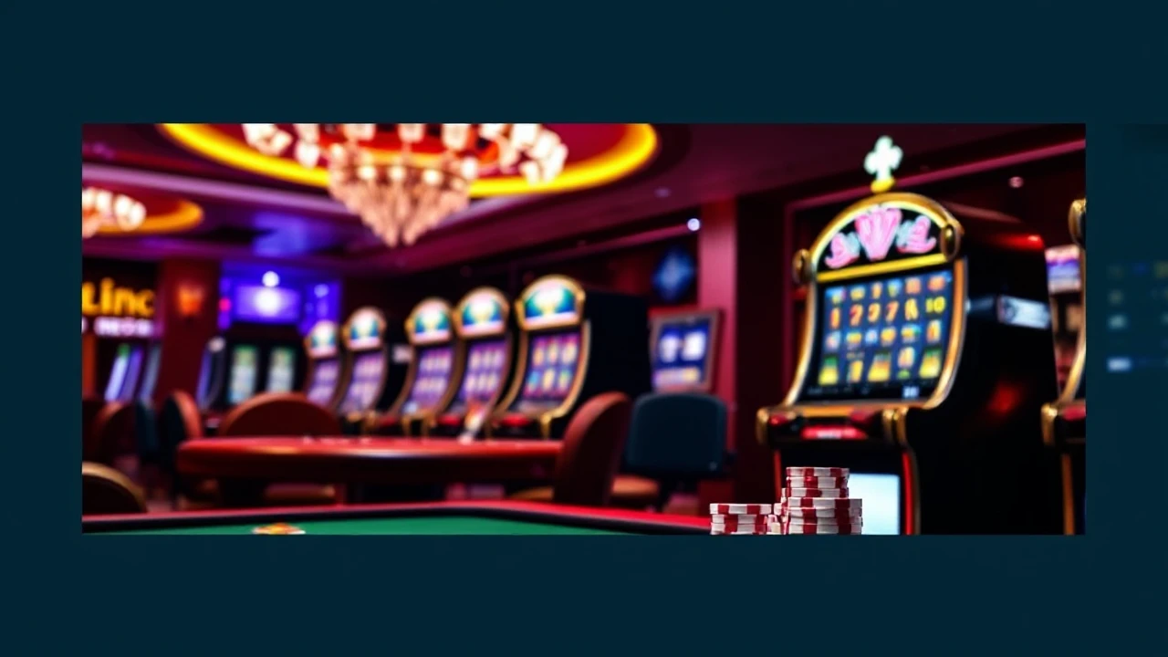 Exploring the Hidden Truths of Casino Security