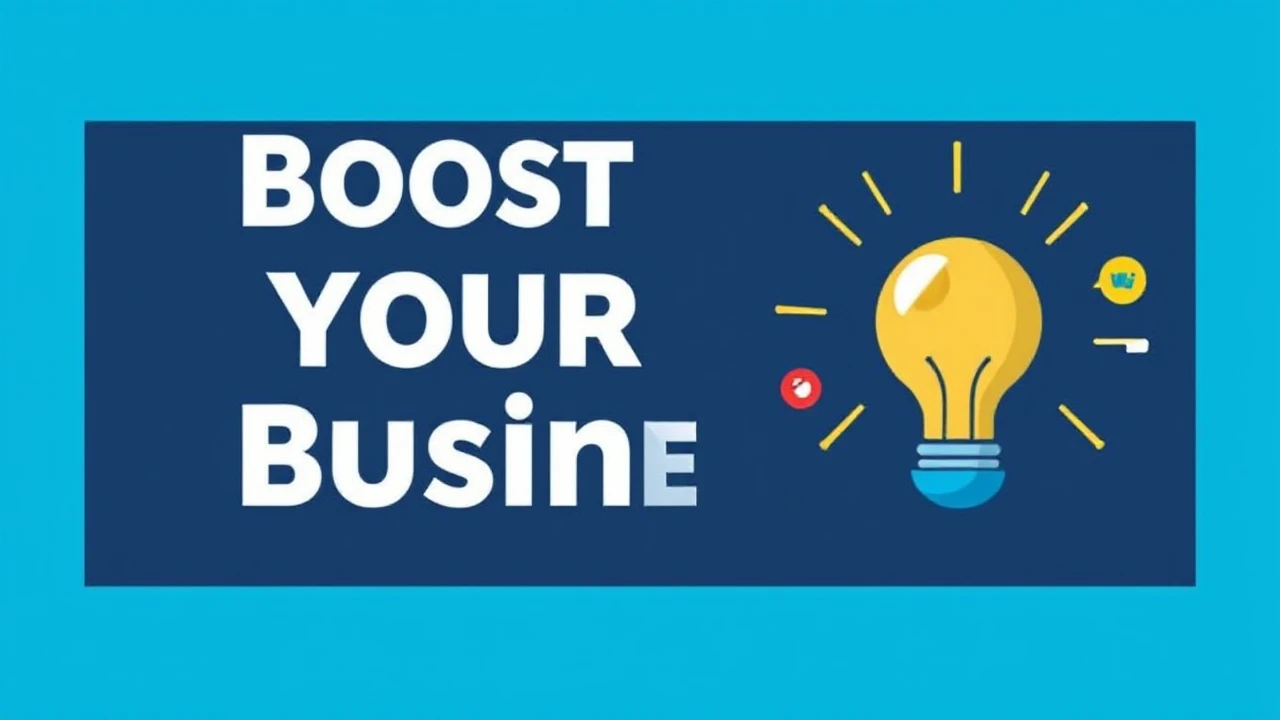 Boost Your Business: Top 10 Proven Approaches for Success