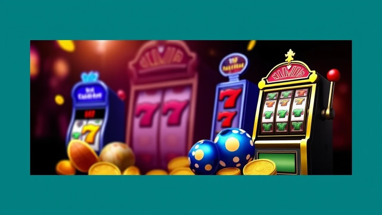 Tips Terbaik untuk Optimalkan Kemenangan Bermain Slot Online