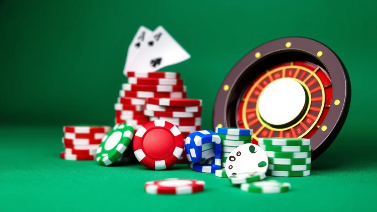Dominating the Art of Beating the Odds: Unveiling Casino Strategies