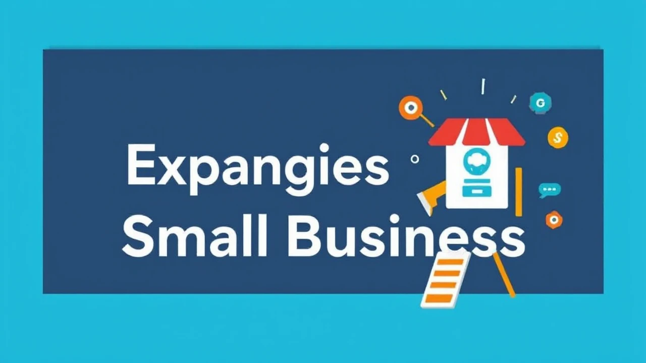 10 Proven Strategies for Expanding Your Small Business