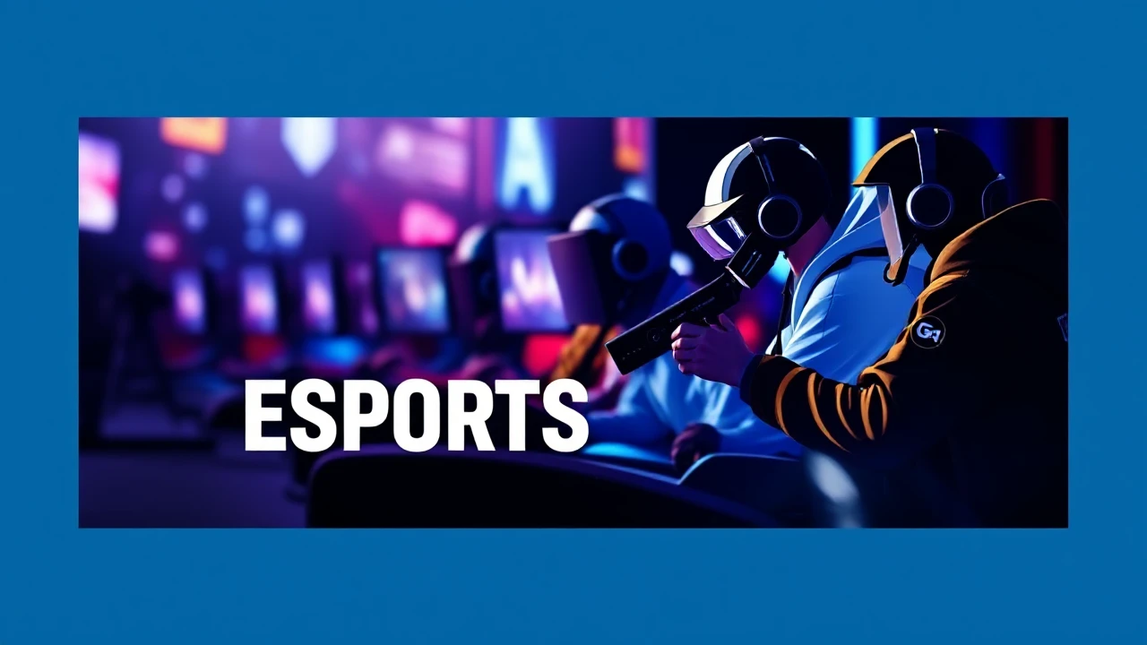 Unveiling the Evolution of Esports Culture: The Rise of Online Gaming Community