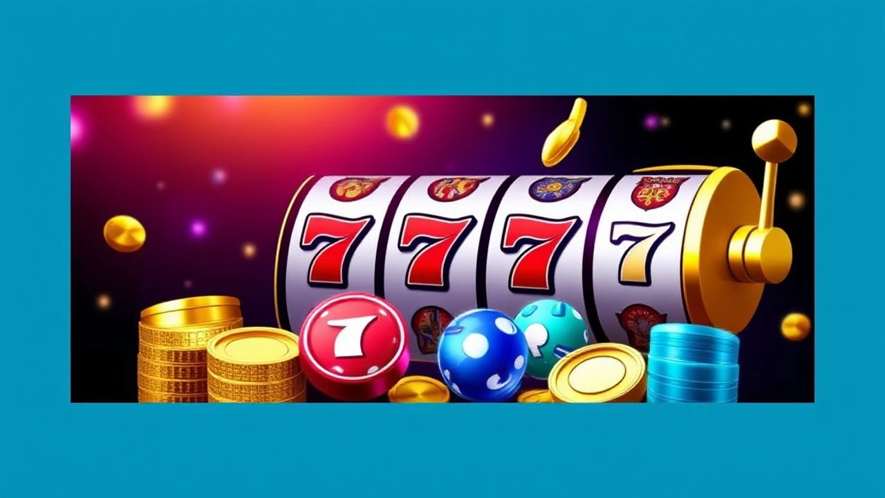The Ultimate Guide on Selecting the Ideal Casino Slot Game for Big Wins