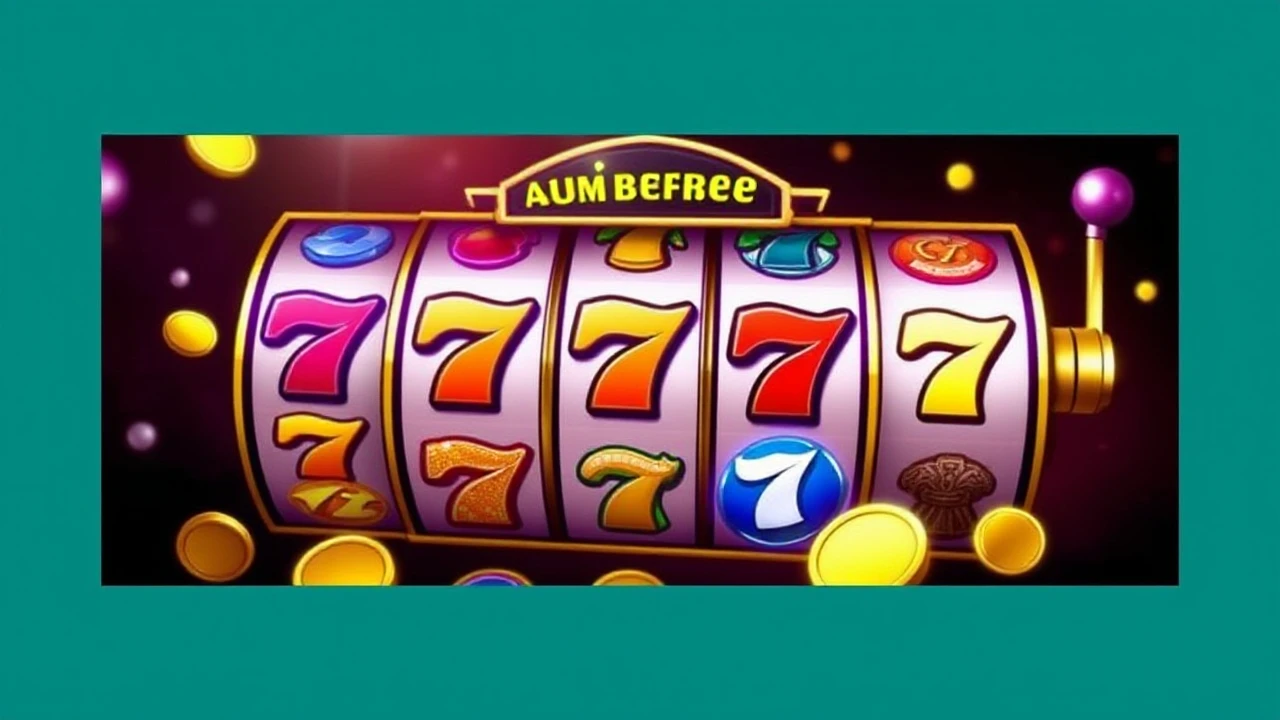 Langkah Memilih Game Slot Terbaik untuk Dimainkan