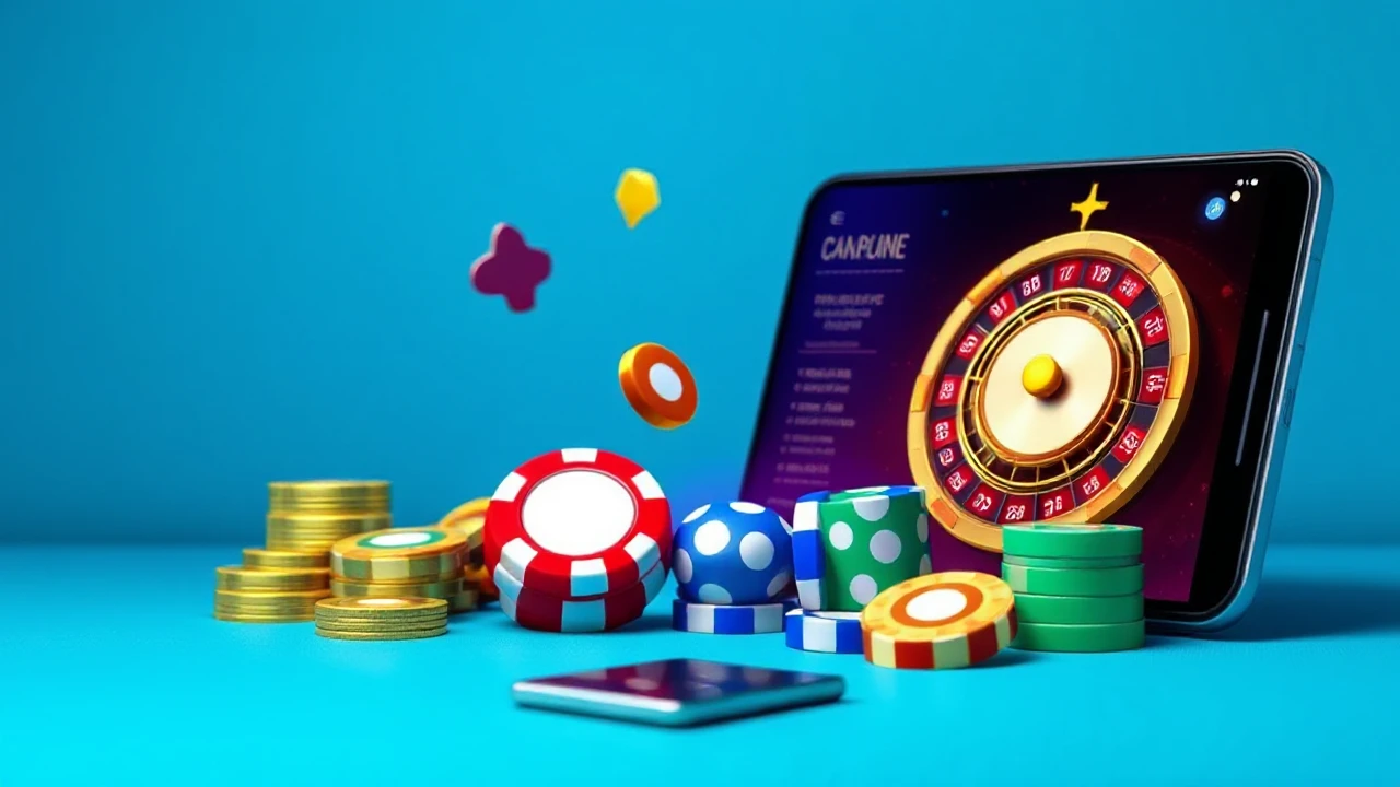 The Growth of Internet-Based Casinos: Current Developments for 2022
