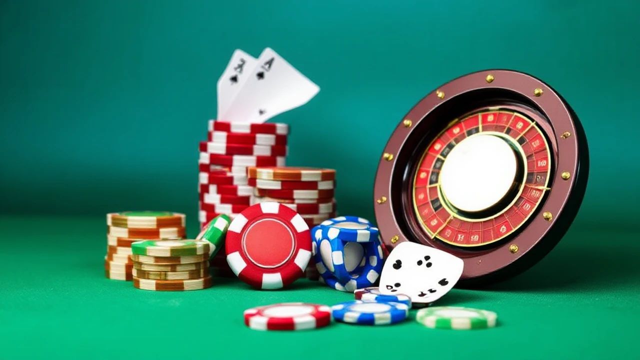 Unveiling the Hidden Tactics of Prosperous Casino Players