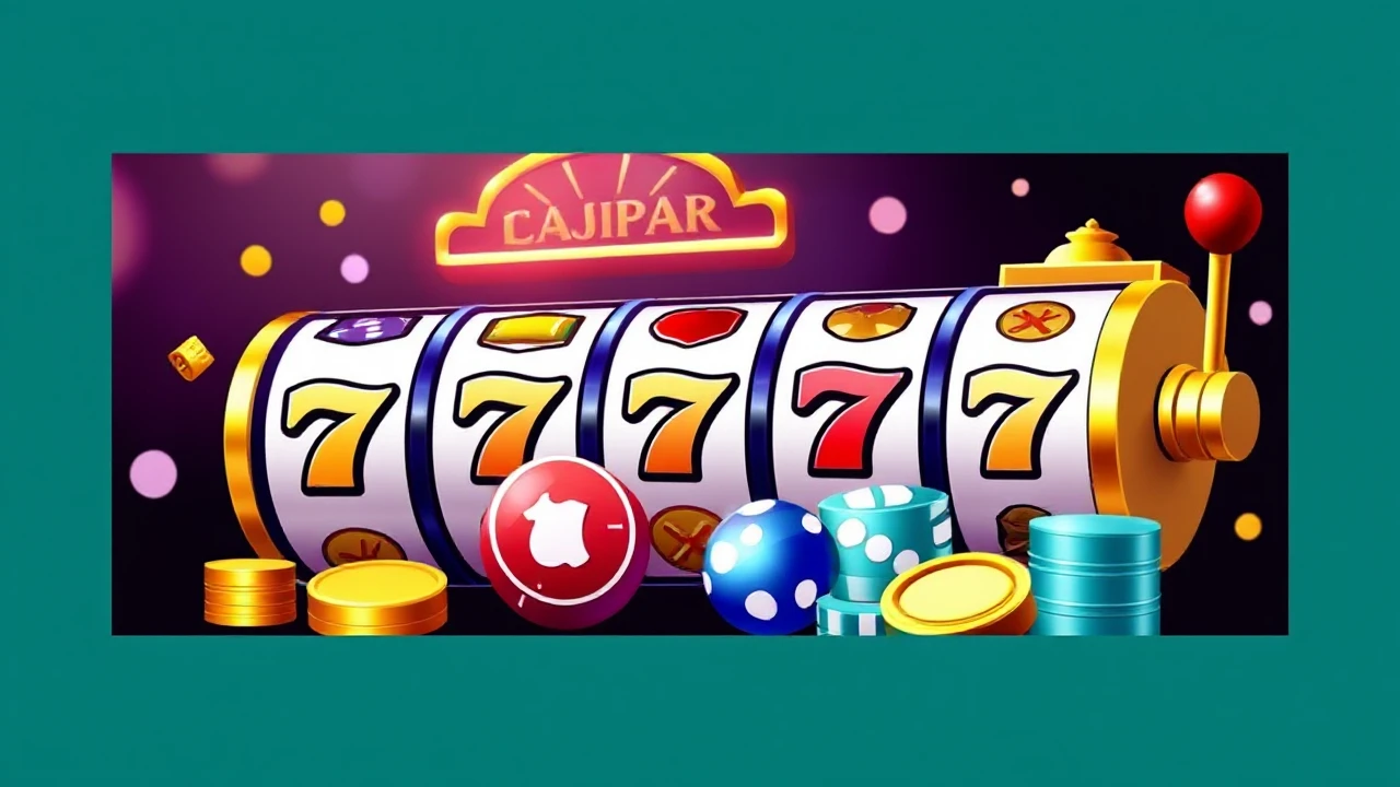 Understanding the Dos and Don'ts of Playing Casino Slots
