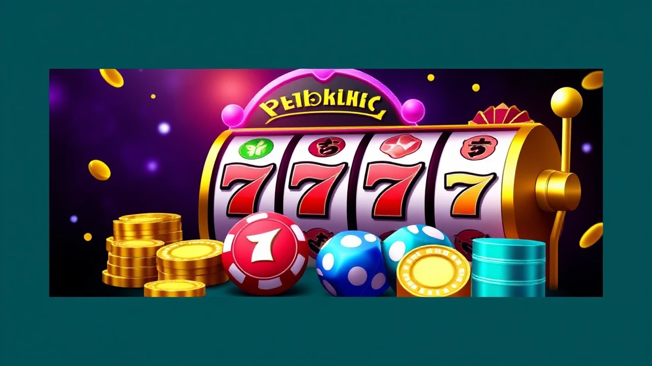 Tren Terbaru dalam Permainan Slot Casino