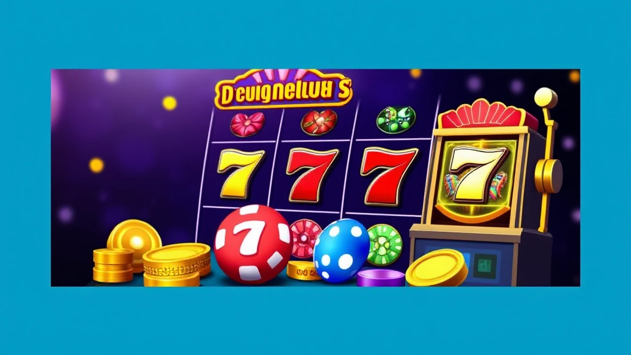 Uncovering the Techniques of Developing Engaging Mini-Games in Slot Games