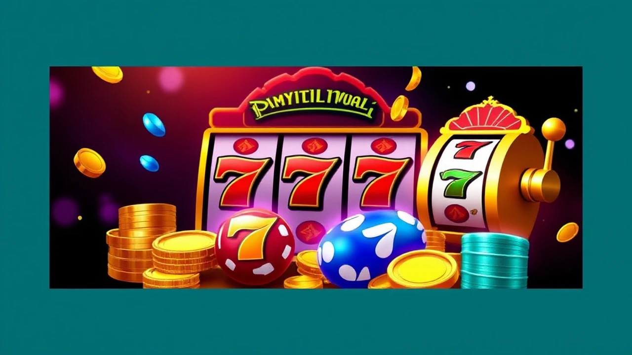 Langkah-langkah Menjalankan Petualangan Bermain Slot Online