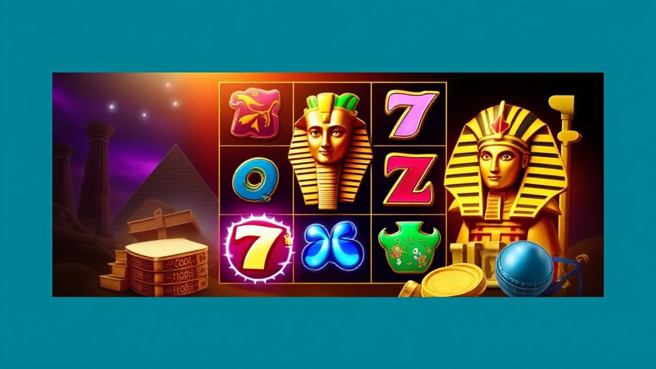Unveiling 10 Thrilling Casino Slot Themes You Need to Try