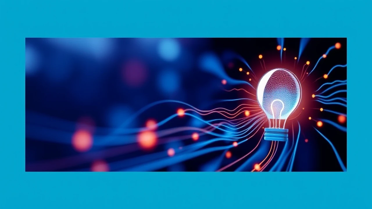 Exploring the Varieties of High-Speed Internet Connections: An In-Depth Analysis