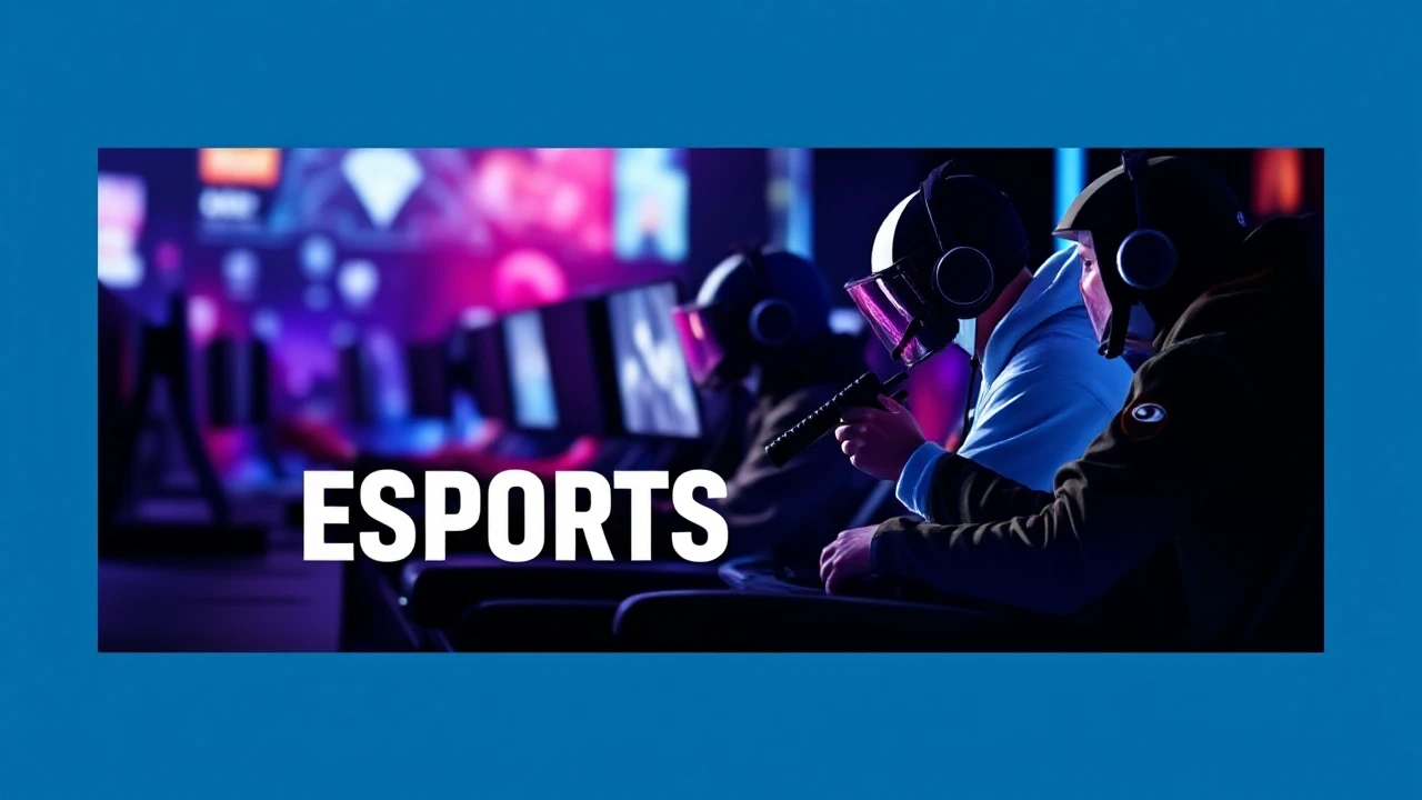 Unveiling the Evolution of Esports Culture: A Rise of Digital Gaming Community