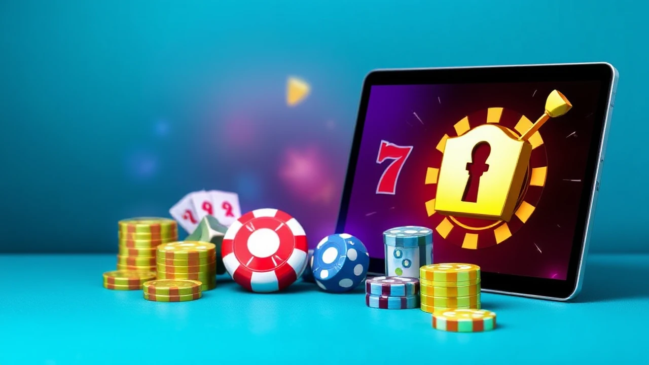 Effective Tips for Remaining Secure During Online Casino Gambling
