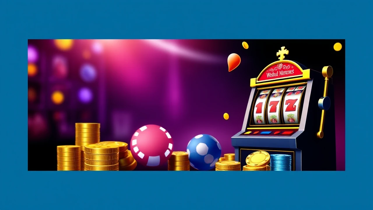 Mastering the Skill of Setting Limits in Online Gaming House Machine Playing