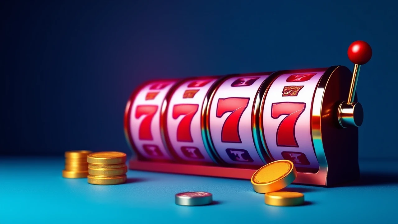 Demystifying RNG: A Scientific Breakdown of Casino Slots Odds