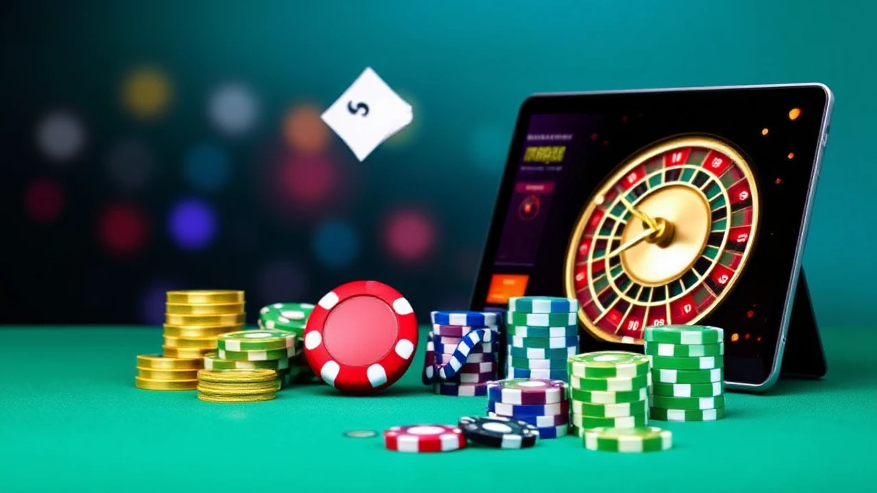 Mastering for Navigating the Online Casino Realm: Insider Secrets for Success