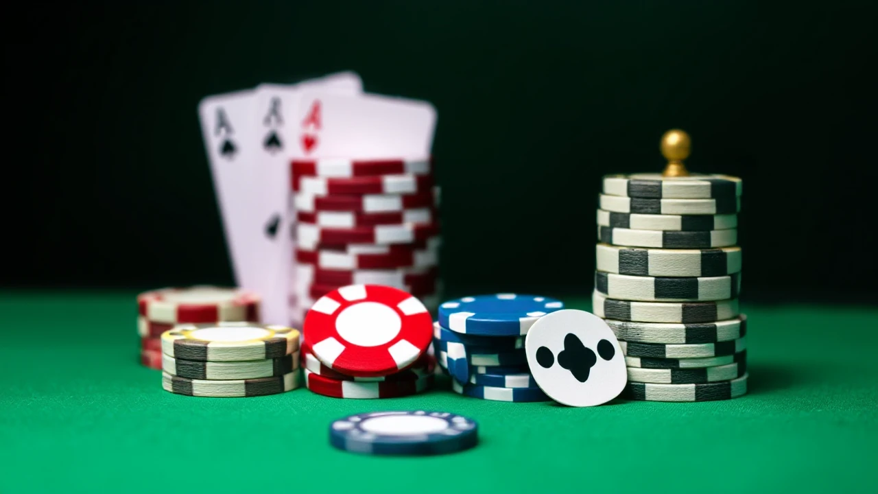 Mastering the Skill of Bluffing in Gaming House Card Games